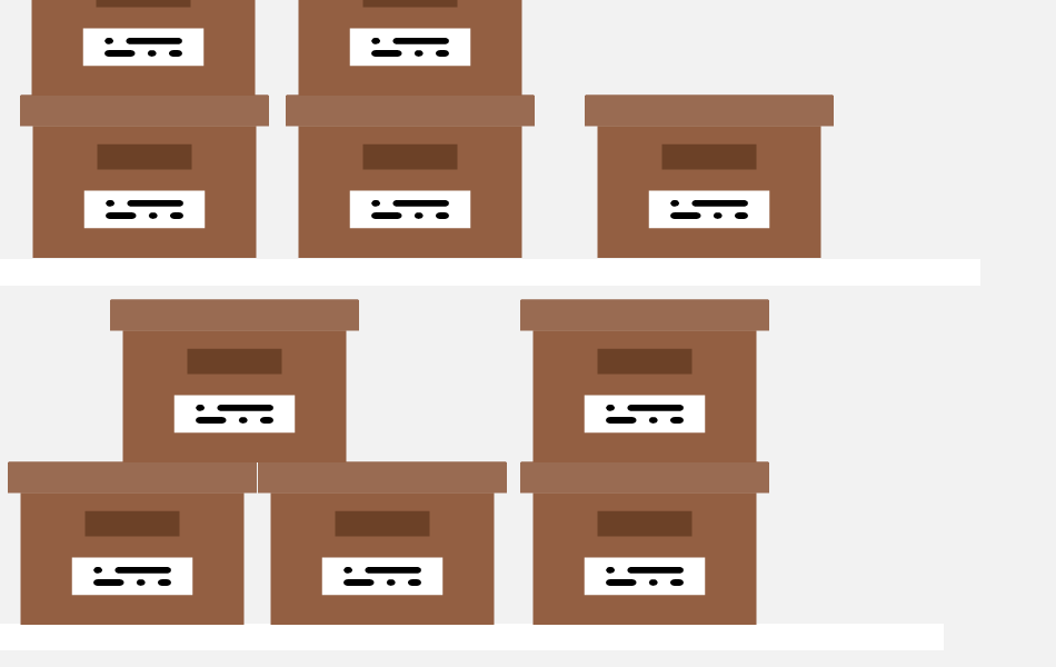 Archivage de documents