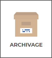 Archivage