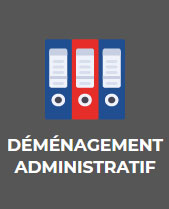 Déménagement Administratif