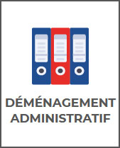 Déménagement Administratif