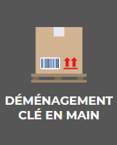 Déménagement Clé En Main