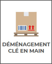 Déménagement Clé En Main