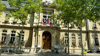 Déménagement Lyon 4ème Croix Rousse 69004 Rhône