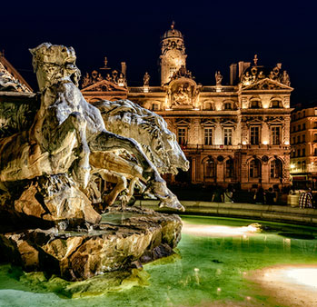 Déménageur Lyon 69000 Rhône