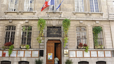 Déménagement Lyon 6ème Brotteaux 69006 Rhône