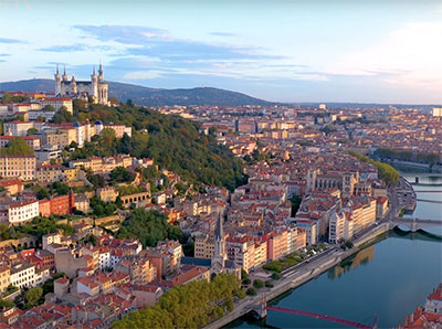 Déménagement, transfert administratif Lyon 69 Rhône-Alpes