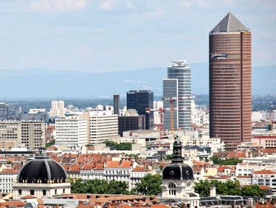 Déménagement usine et laboratoire Lyon 69 Rhône