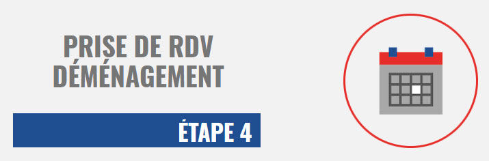 Déroulement Du Déménagement