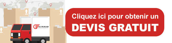 Déménagement Lyon - Nice - Côte d'Azur