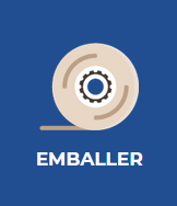 Emballer