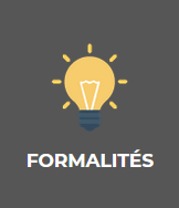 Formalités