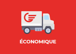 Formule économique Déménagements Giraud