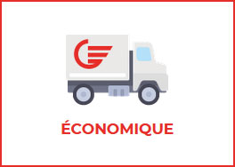 Formule économique Déménagements Giraud