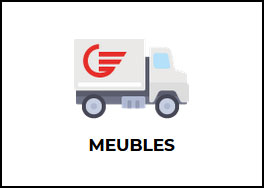 Formule Meubles Seuls Déménagements Giraud