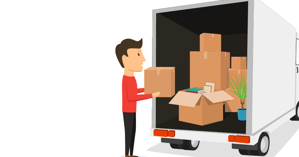 Formule standard Déménagements Giraud