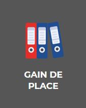 Gain De Place
