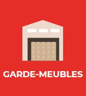 Garde-meubles