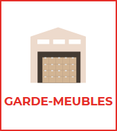 Garde-meubles