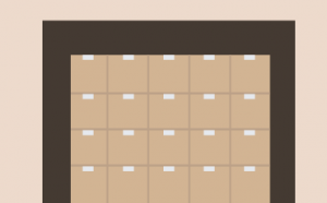 Louez un garde-meubles