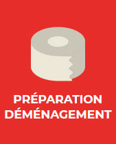Préparation Déménagement