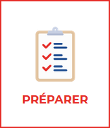 Préparer