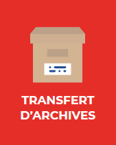 Transfert D'archives