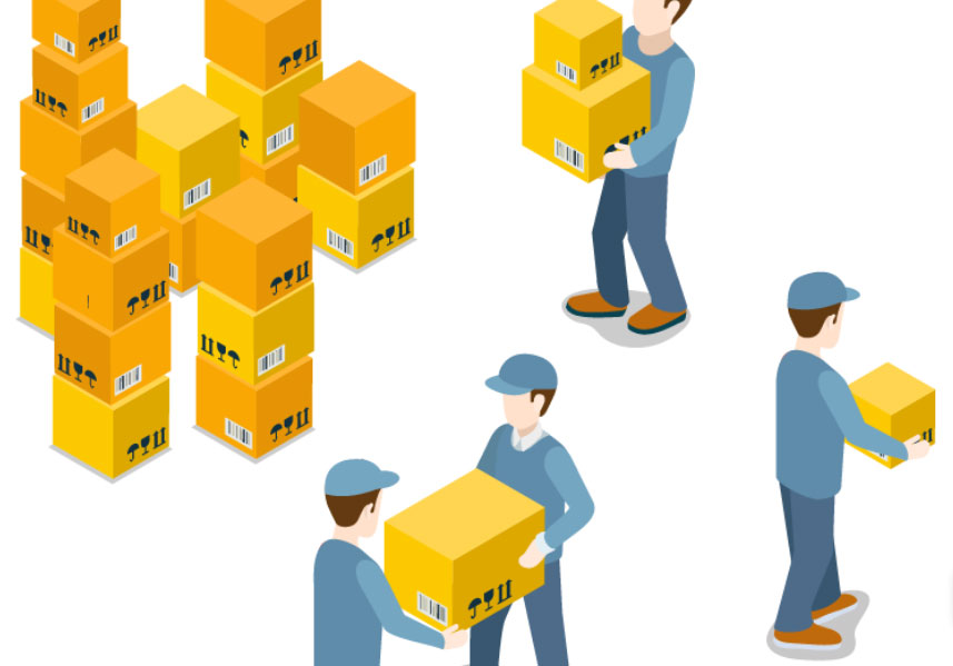 Transfert de votre production